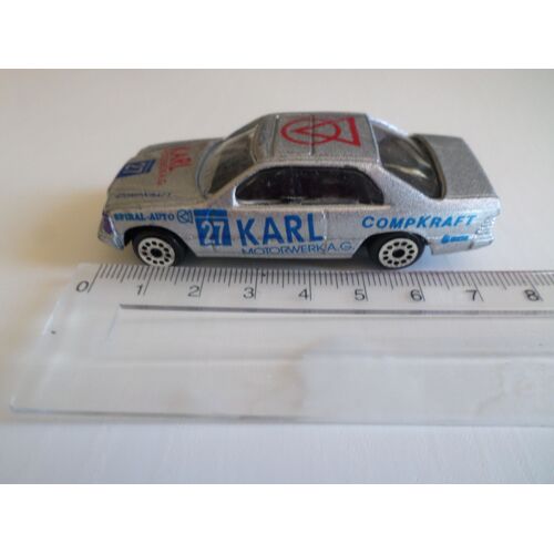 Coupe Karl N° 27