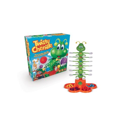 Goliath Twisty Chenille