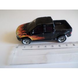 Pick Up Siku Mounty-Siku