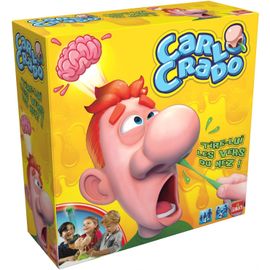 Goliath Carlo Crado