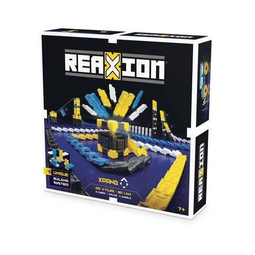 Crayola Reaxion Xpand Set
