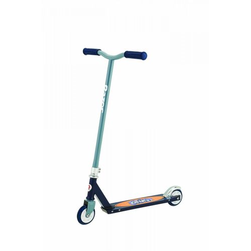 Razor Patinette Grom Gris/Bleu
