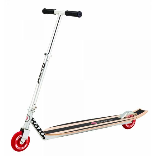 Razor Longboard California - Wood