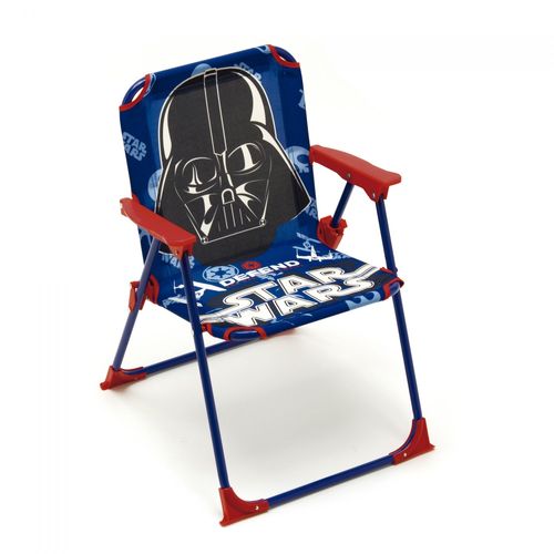 Room Studio Sar Wars - Chaise Pliante Pour Enfant