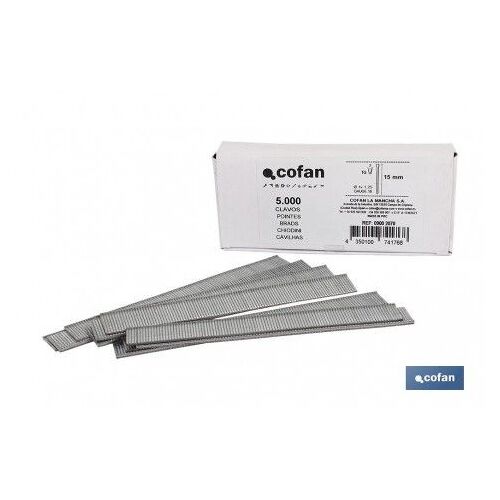 BOITE DE CLE TG50 - 1 x 125 5000 PCS