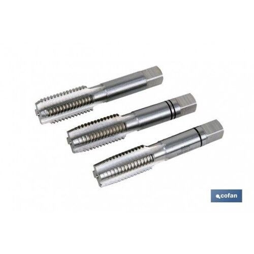 MACHO MANUAL - G12 - 14 h