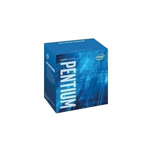 Intel Pentium G4500 - 3.5 GHz - 2 curs - 2 fils - 3 Mo cache - LGA1151 Socket - pour PowerEdge T130, T330