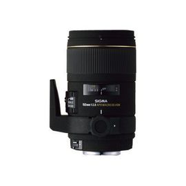 Macro-objectif Sigma EX - Fonction Macro - 150 mm - f/2.8 DG APO Macro HSM - Four Thirds