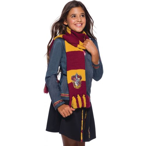 Harry Potter Echarpe Harry Potter Gryffondor