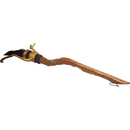 Rubie's Balai Eclair De Feu Harry Potter