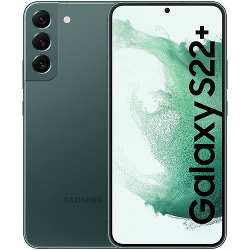Samsung Galaxy S22+ 128 Go Vert