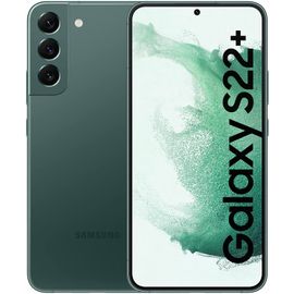 Samsung Galaxy S22+ 128 Go Vert