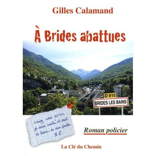 A Brides Abattues