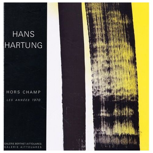 Hors Champ - Les Années 1970