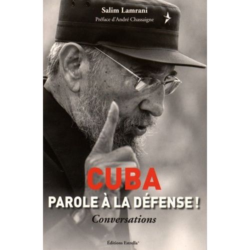 Cuba - Parole À La Défense !