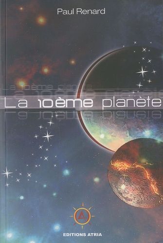 La 10ème Planète Tome 1 - Nubiru