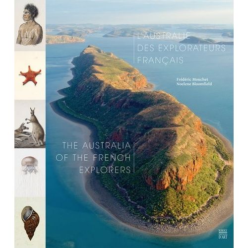 L'australie Des Voyageurs Français
