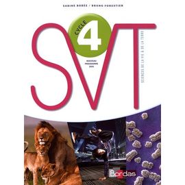 Svt Cycle 4