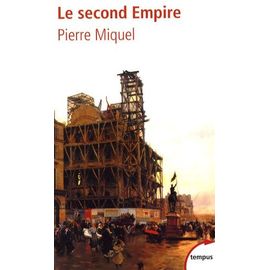 Le Second Empire