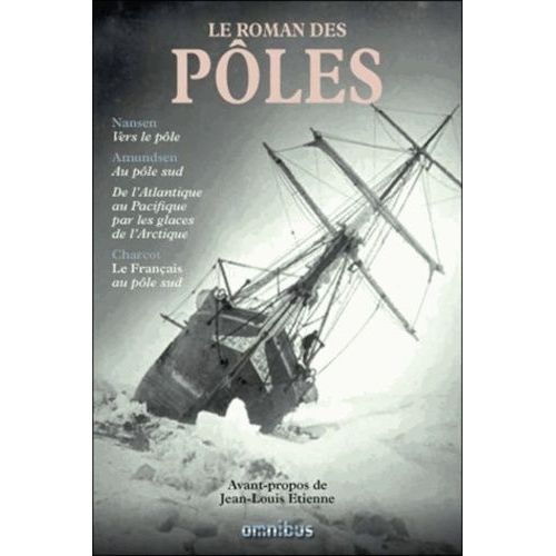 Le Roman Des Pôles