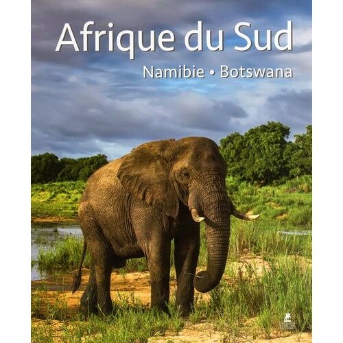 Afrique Du Sud, Namibie Et Botswana
