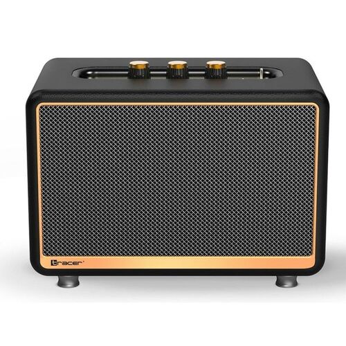 Haut-parleurs bluetooth portables Tracer M30 Noir 30 W