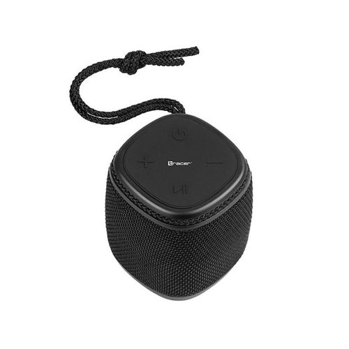 Tracer Tra Haut-parleur Splash S BLUETOOTH Noir, Enceinte Bluetooth