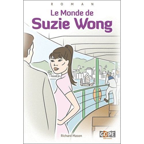 Le Monde De Suzie Wong