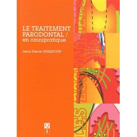 Le Traitement Parodontal En Omnipratique