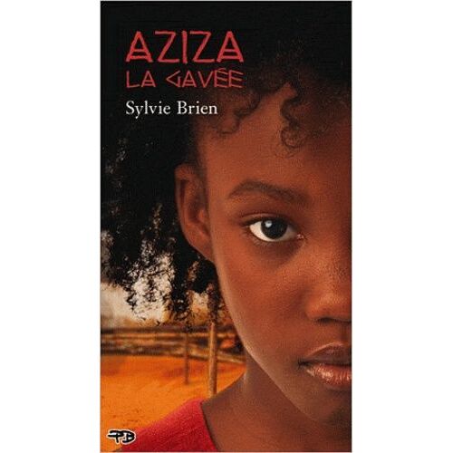 Aziza La Gavée