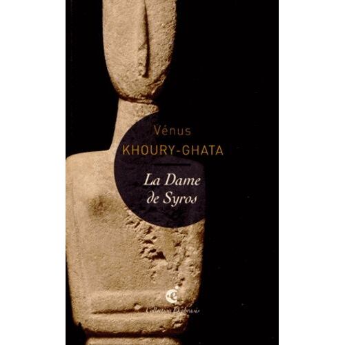 La Dame De Syros
