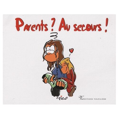 Parents ? Au Secours !