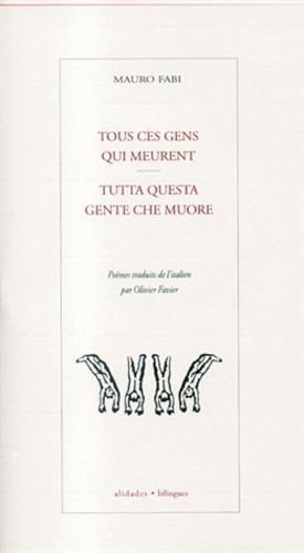 Tous Ces Gens Qui Meurent