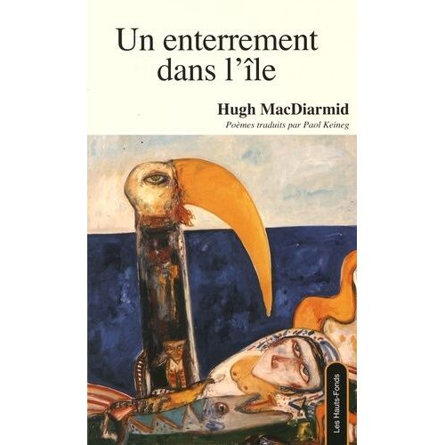 Un Enterrement Dans L'île