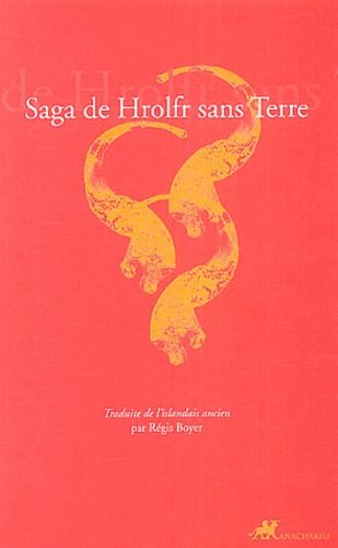Saga De Hrolfr Sans Terre