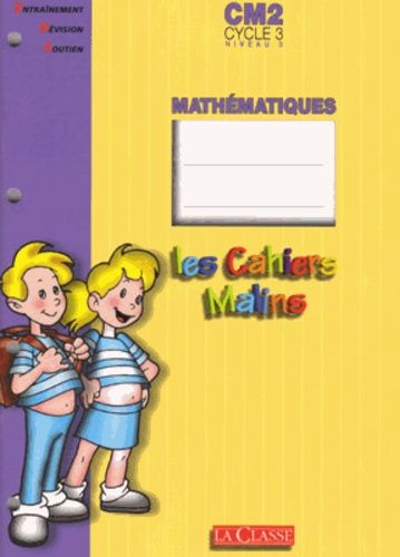 Mathématiques Cm2