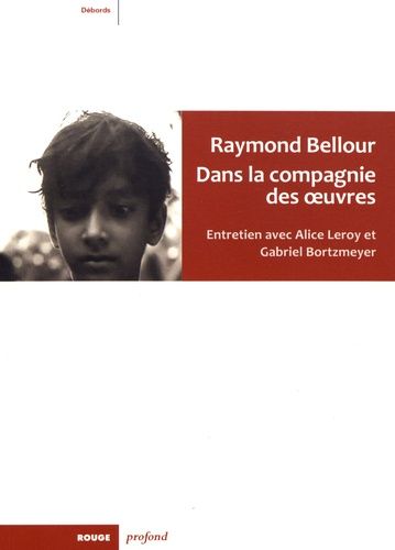 Dans La Compagnie Des Oeuvres