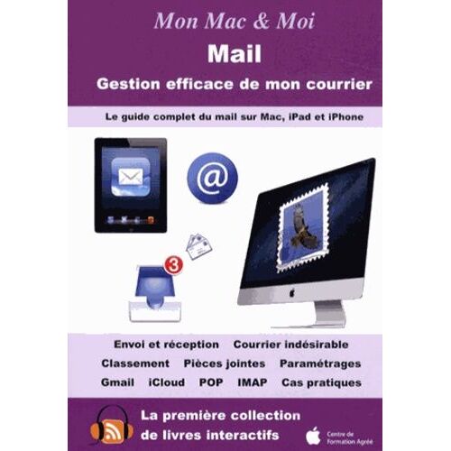 Mail - Gestion Efficace De Mon Courrier