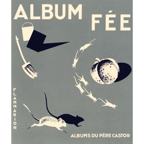 Album Fée