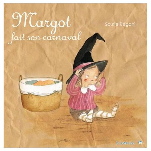 Margot Fait Son Carnaval