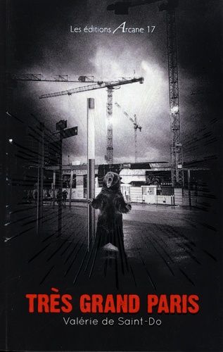 Très Grand Paris