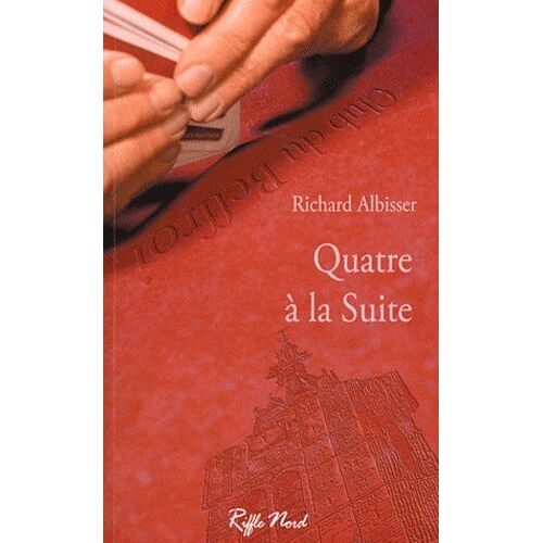 Quatre À La Suite