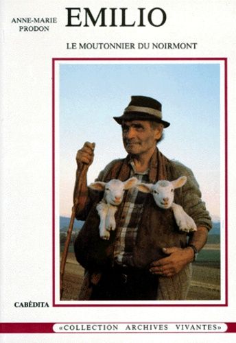 Emilio - Le Moutonnier Du Noirmont