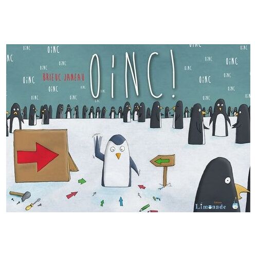Oinc !
