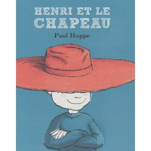 Henri Et Le Chapeau