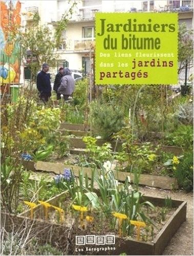 Jardiniers Du Bitume