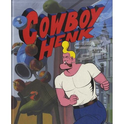 Cowboy Henk