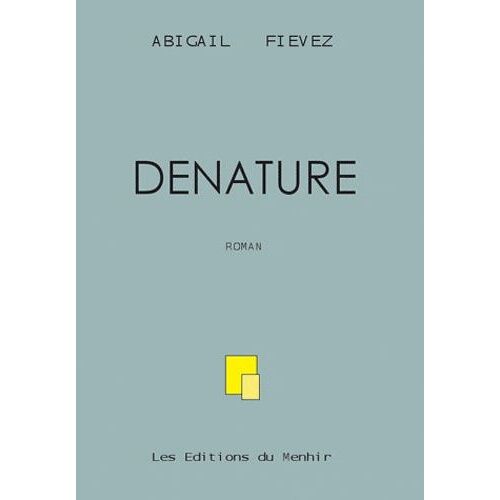Dénaturé