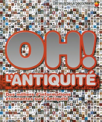 Oh ! L'antiquité