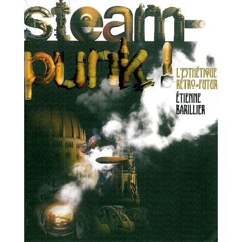 Steampunk !